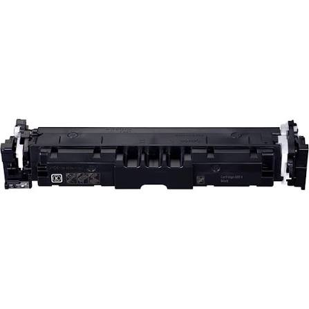 Canon 5098C001 (069H) BLACK Compatible Toner WITH CHIP HIGH YIELD 7600 PAGES